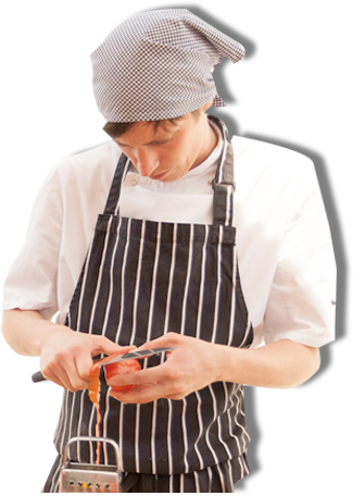 Online Food Handlers Course